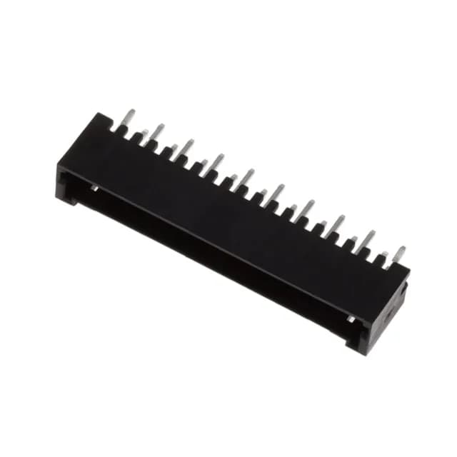 3-292207-9 — TE Connectivity AMP Connectors product photo