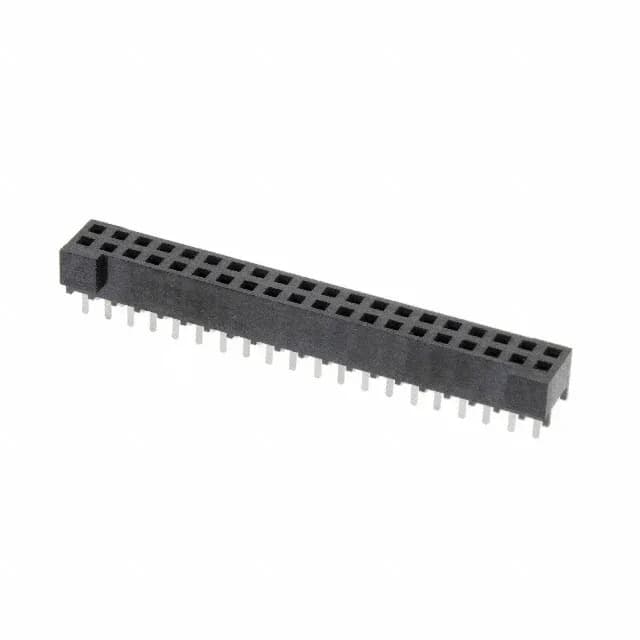 S2M-120-01-L-D — Samtec Inc. product photo