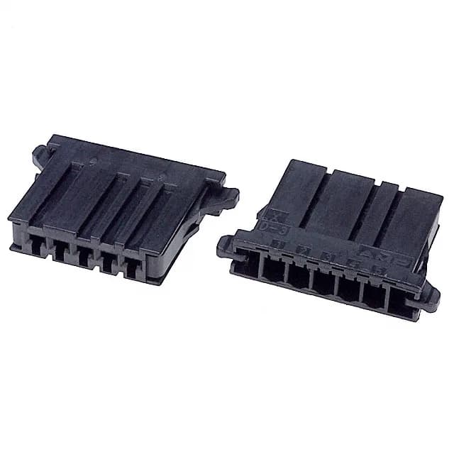 1-178288-5 — TE Connectivity AMP Connectors product photo