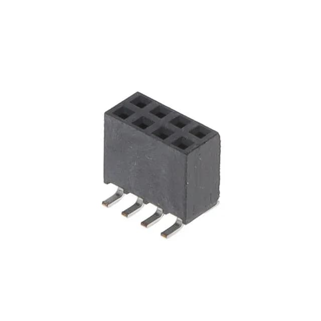 SSW-104-22-L-D-VS-K-TR — Samtec Inc. product photo