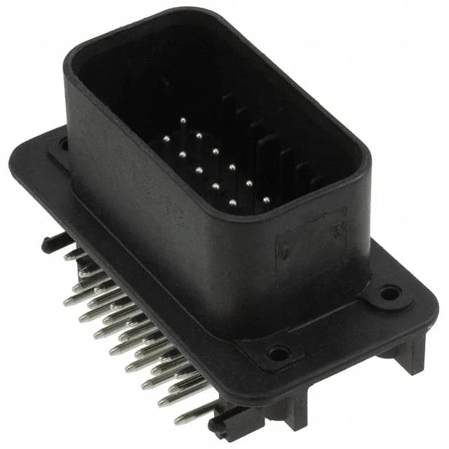 770669-1 — TE Connectivity AMP Connectors product photo