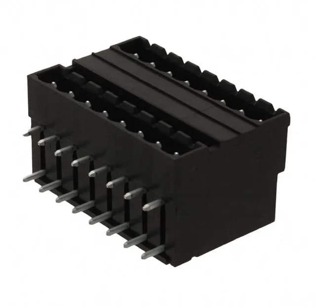 ELFA16110 — Amphenol PCD product photo