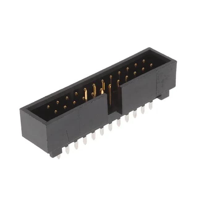 0702462401 — Molex product photo