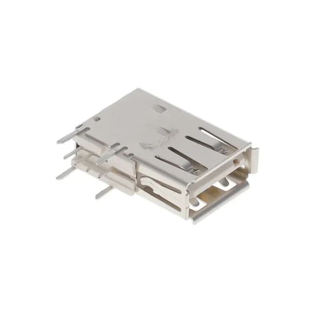 73725-01A0BLF — Amphenol ICC (FCI) product photo