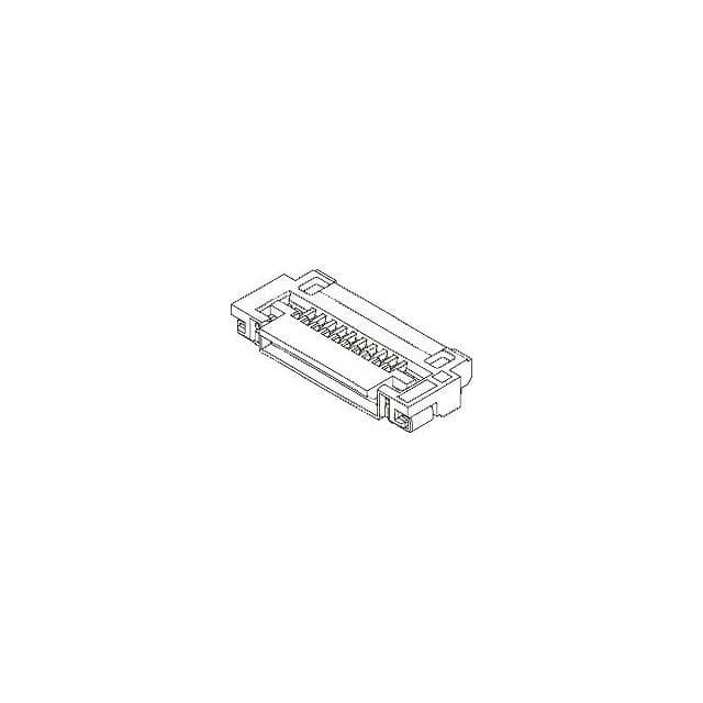 512963433 — Molex product photo