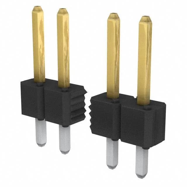 54101-S0630LF — Amphenol ICC (FCI) product photo