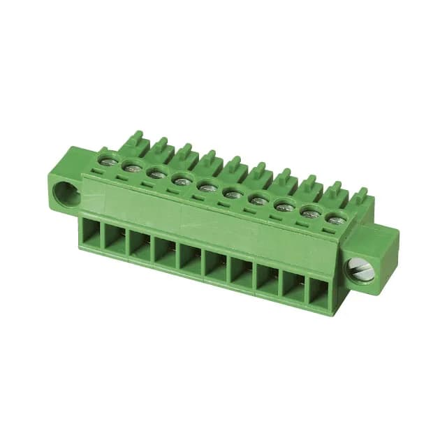 EC381VM-10P — Dinkle Corporation, USA product photo