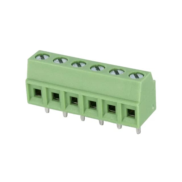 EK381V-06P — Dinkle Corporation, USA product photo