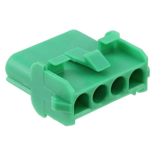 1-480703-5 — TE Connectivity AMP Connectors product photo