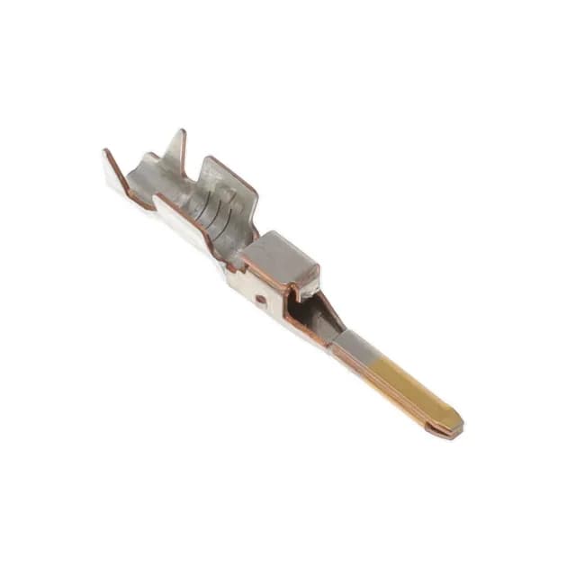HB01P25H3P1 — JAE Electronics product photo