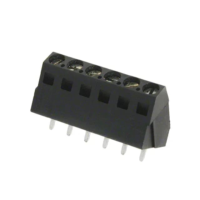 1546074-6 — TE Connectivity AMP Connectors product photo