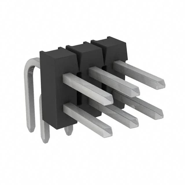 4-103324-0 — TE Connectivity AMP Connectors product photo