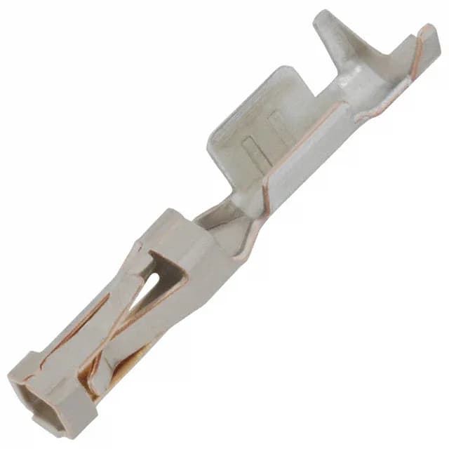 1-104479-3 — TE Connectivity AMP Connectors product photo