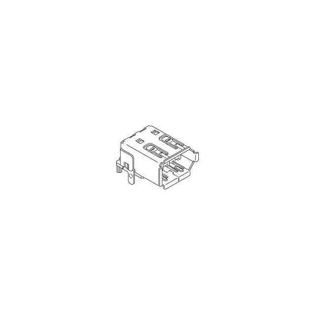 534620001 — Molex product photo