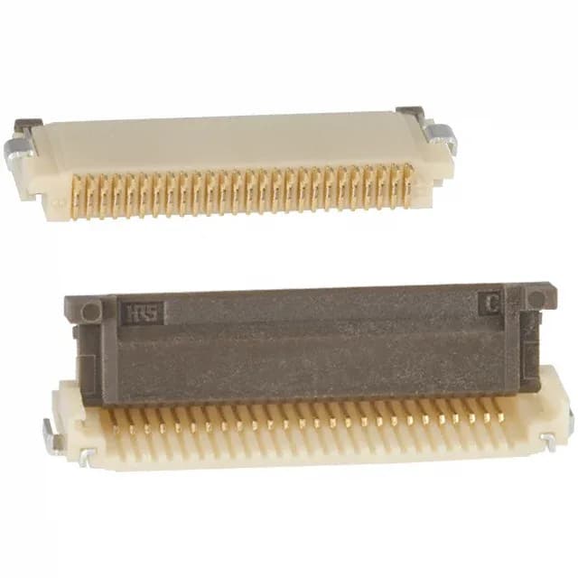 FH12-26S-0.5SH(55) — Hirose Electric Co Ltd product photo