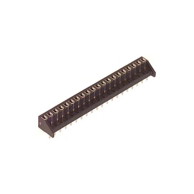 MDF7-20S-2.54DSA — Hirose Electric Co Ltd product photo