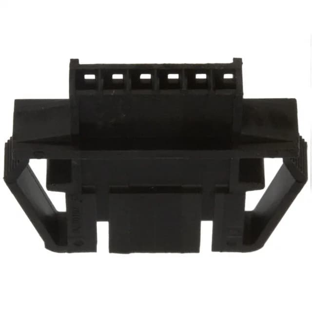 0701070040 — Molex product photo