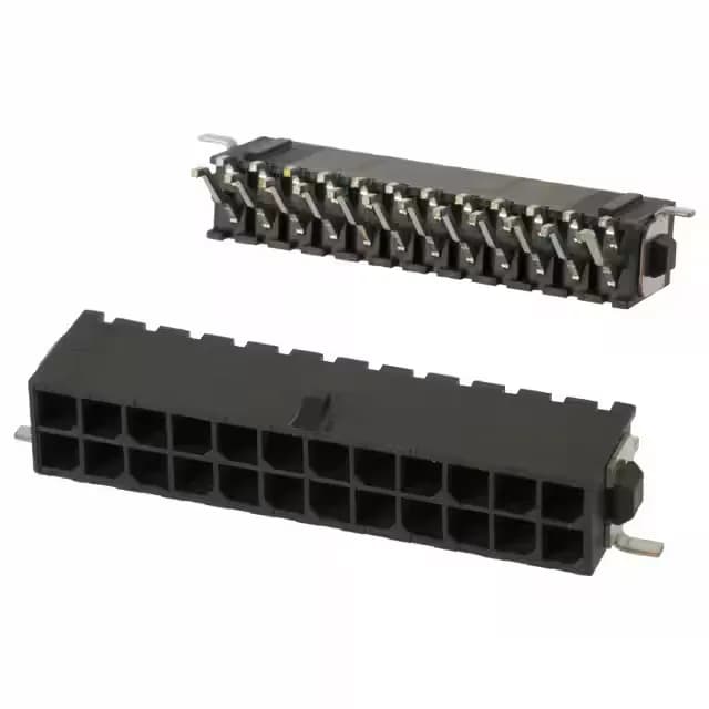 2-794627-4 — TE Connectivity AMP Connectors product photo