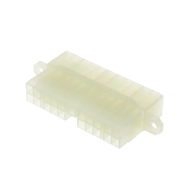 172517-1 — TE Connectivity AMP Connectors product photo