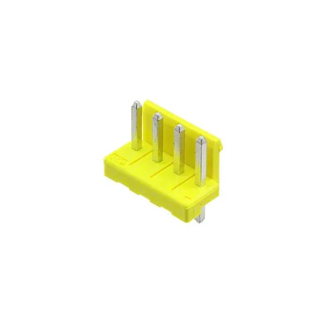 2-1123723-4 — TE Connectivity AMP Connectors product photo