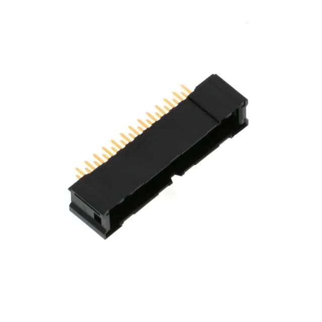 DF51A-26DP-2DSA(01) — Hirose Electric Co Ltd product photo