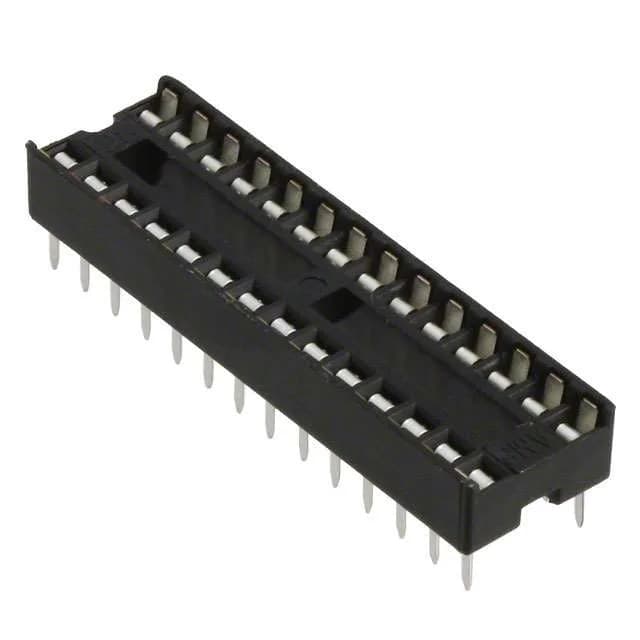 1-390261-9 — TE Connectivity AMP Connectors product photo