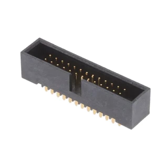 20021511-00026T4LF — Amphenol ICC (FCI) product photo