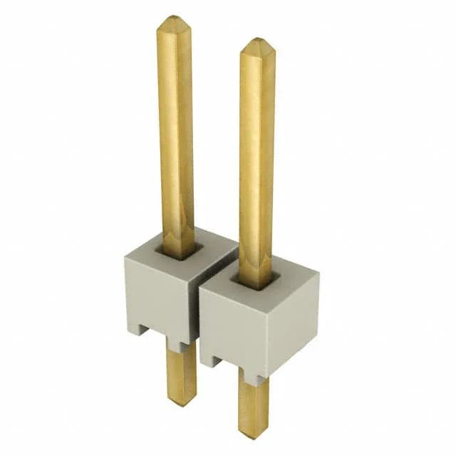 HTSW-102-24-G-S — Samtec Inc. product photo
