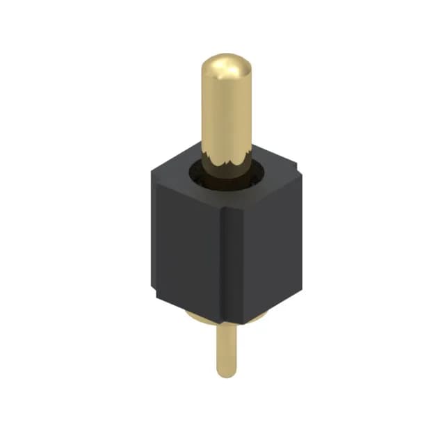 821-22-001-10-004101 — Mill-Max Manufacturing Corp. product photo