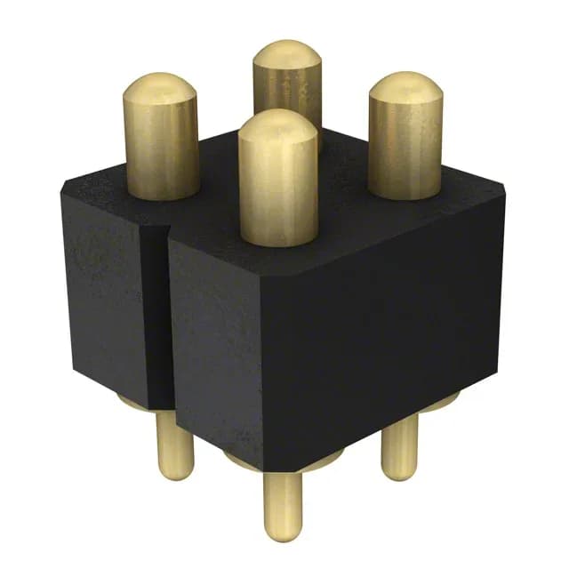 823-22-004-10-002101 — Mill-Max Manufacturing Corp. product photo