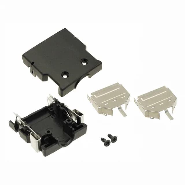 DH-27-CT1B — Hirose Electric Co Ltd product photo