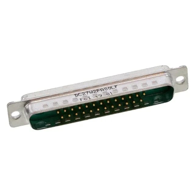 DC27W2PA00LF — Amphenol ICC (FCI) product photo