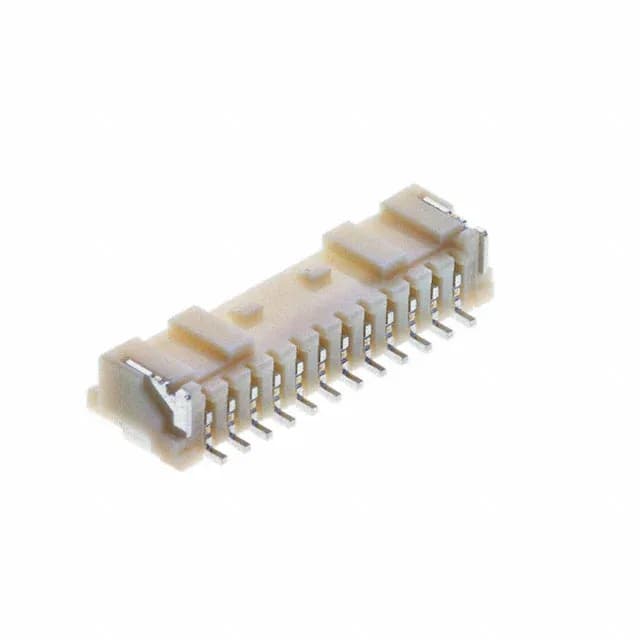SM12B-PASS-TBT(LF)(SN) — JST Sales America Inc. product photo