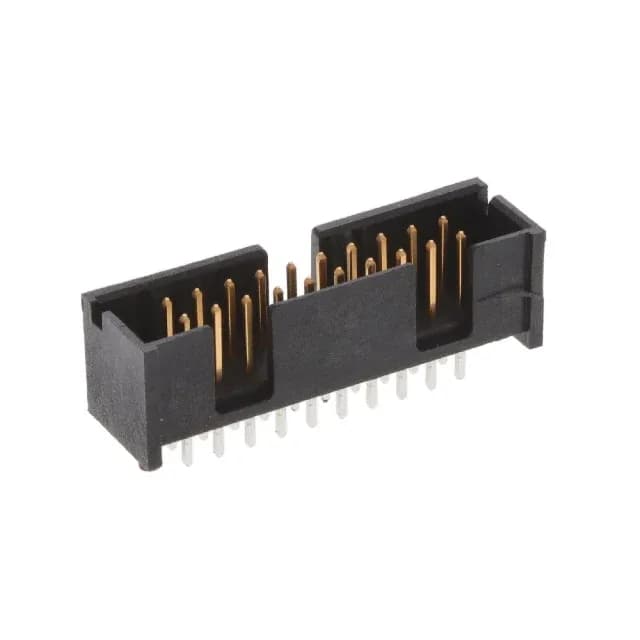 1888193-4 — TE Connectivity AMP Connectors product photo