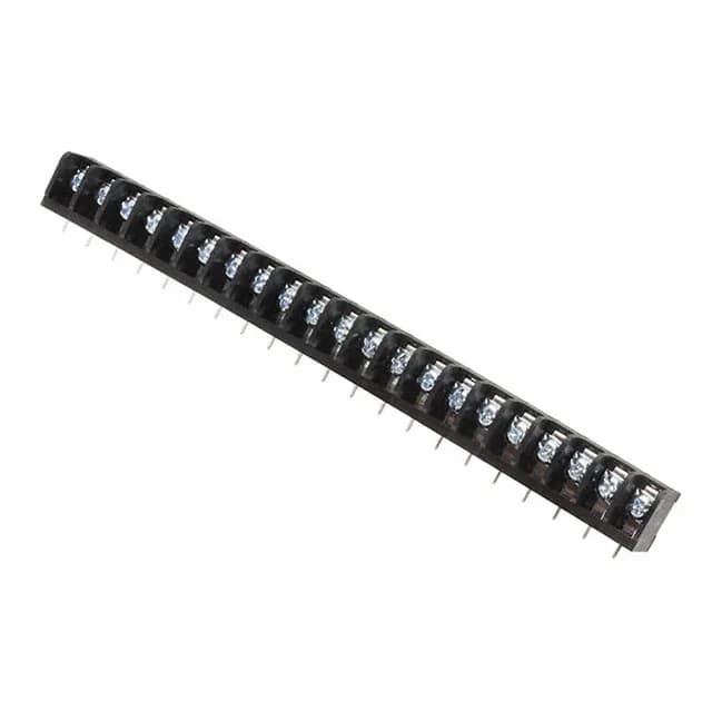 1546399-7 — TE Connectivity AMP Connectors product photo