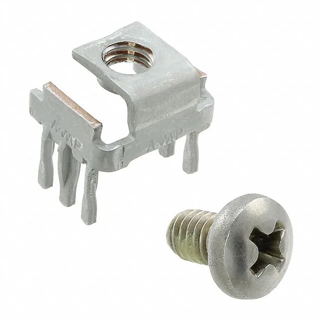5213816-1 — TE Connectivity AMP Connectors product photo