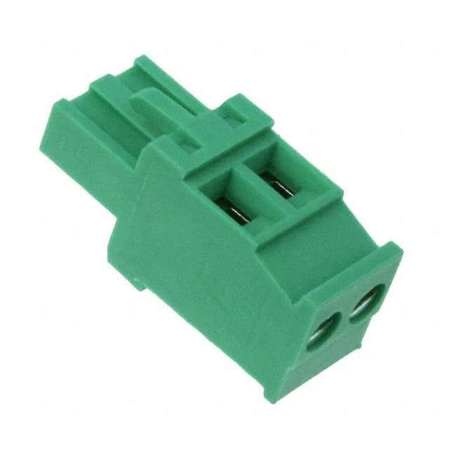 TS02715A0000G — Amphenol Anytek product photo