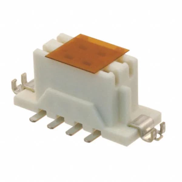 DF11Z-8DS-2V(22) — Hirose Electric Co Ltd product photo