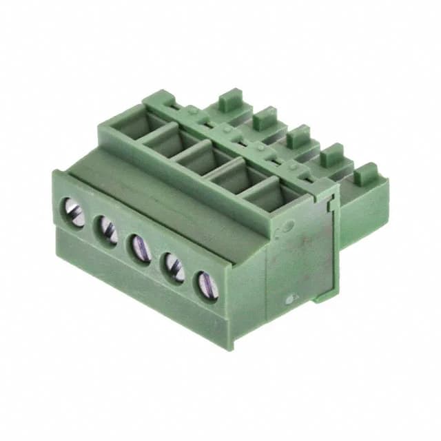 0395138005 — Molex product photo