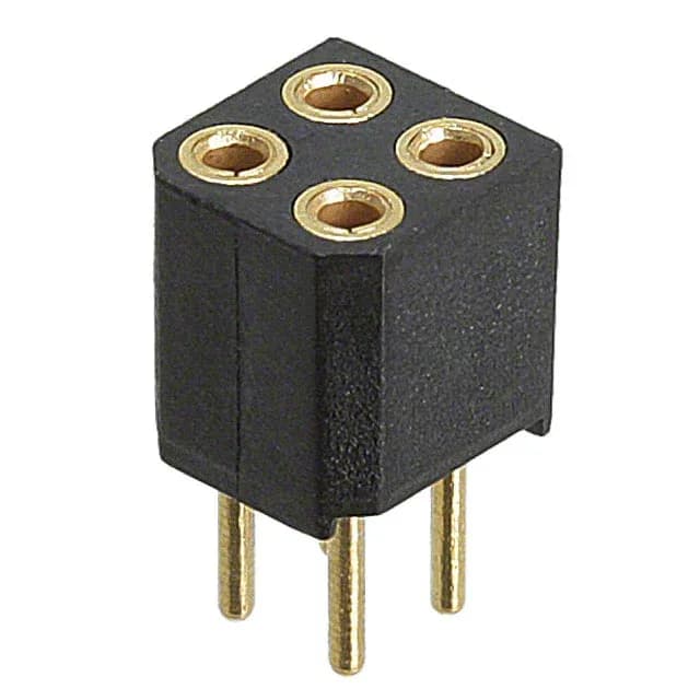 833-13-004-10-002000 — Mill-Max Manufacturing Corp. product photo