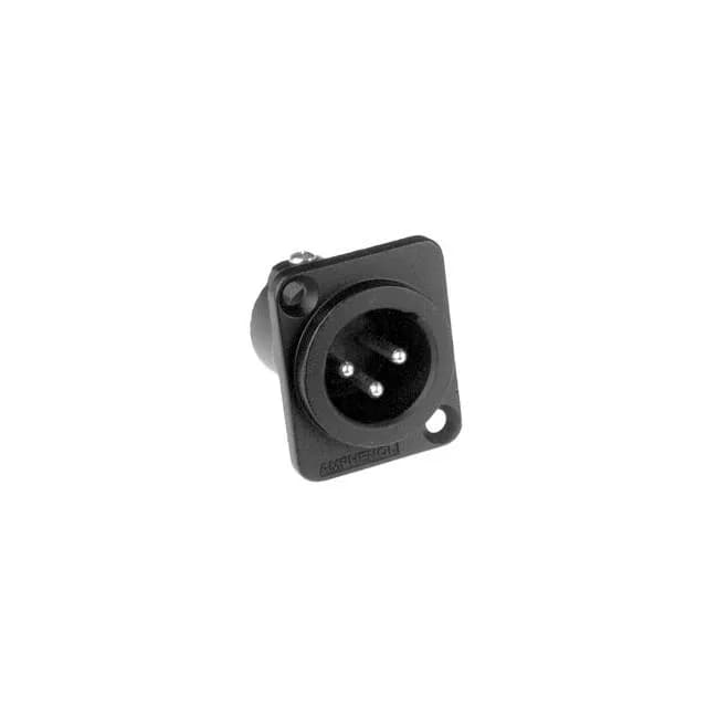 AC3MMDZBBULK — Amphenol Industrial Operations product photo