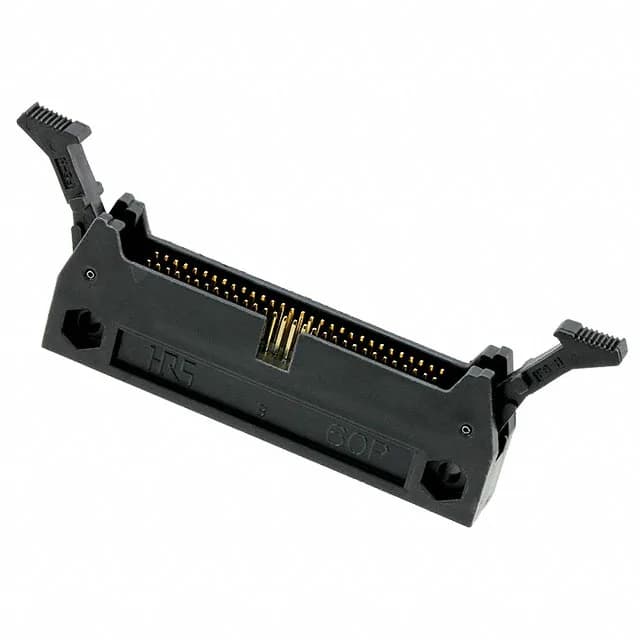 HIF6H-60PA-1.27DS(71) — Hirose Electric Co Ltd product photo