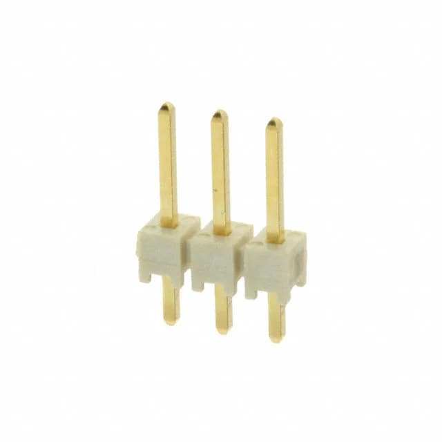 HTSW-103-07-L-S — Samtec Inc. product photo