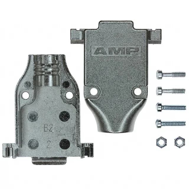 1-5745172-3 — TE Connectivity AMP Connectors product photo