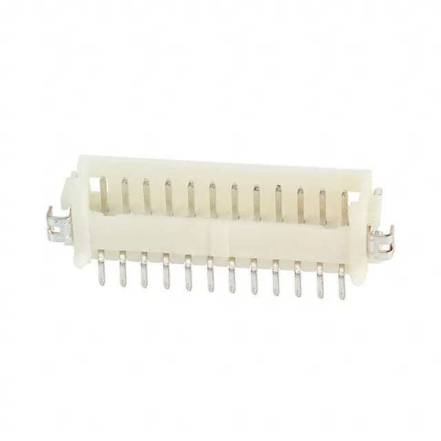 DF13A-12P-1.25H(75) — Hirose Electric Co Ltd product photo