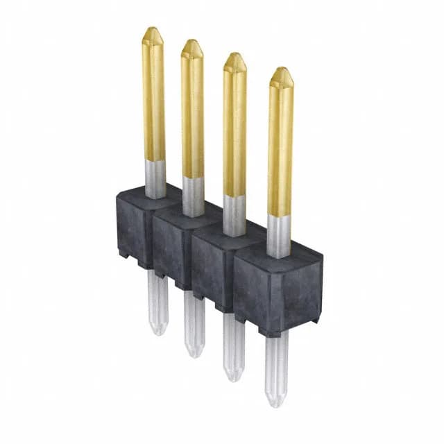 0901200764 — Molex product photo
