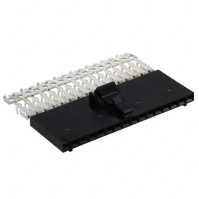 1-103644-5 — TE Connectivity AMP Connectors product photo
