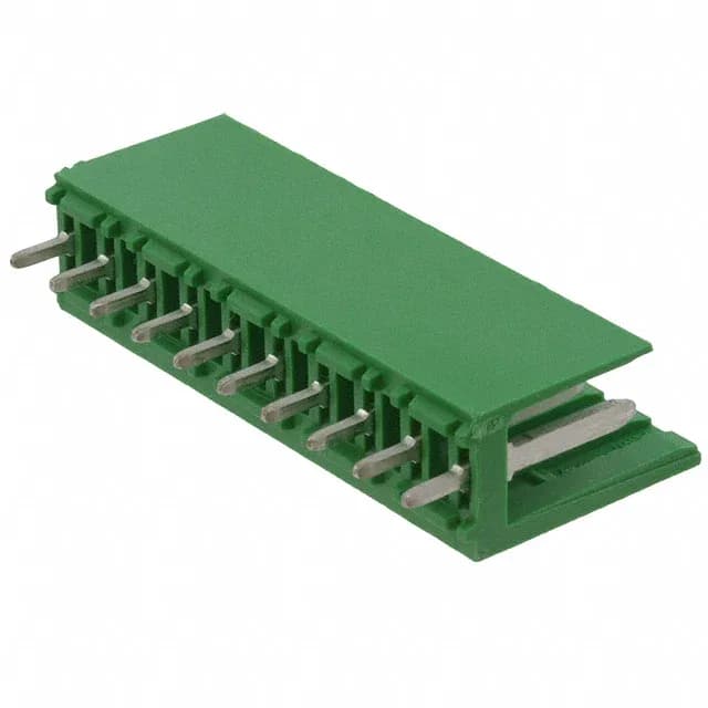 280613-1 — TE Connectivity AMP Connectors product photo