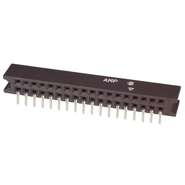 532956-6 — TE Connectivity AMP Connectors product photo