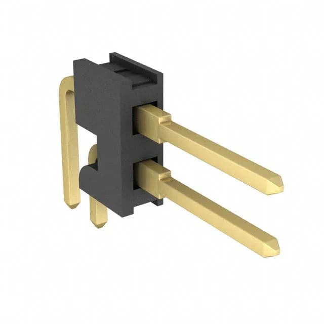 87230-1 — TE Connectivity AMP Connectors product photo